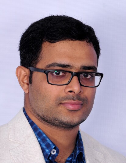 Dr. Gullapudi Prakash